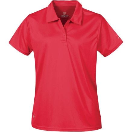 Thumbnail Women's Apollo H2X-Dry Polo Thumbnail Women's Apollo H2X-Dry Polo